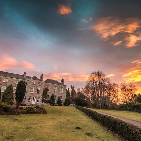 Castle Hotel Huntly Εξωτερικό φωτογραφία
