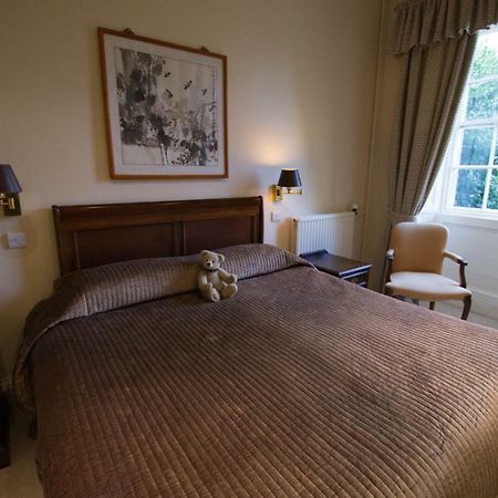 Castle Hotel Huntly Εξωτερικό φωτογραφία