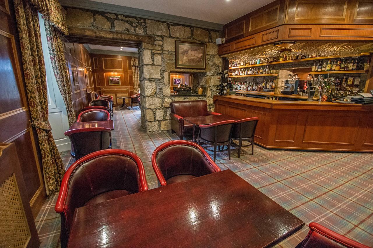 Castle Hotel Huntly Εξωτερικό φωτογραφία