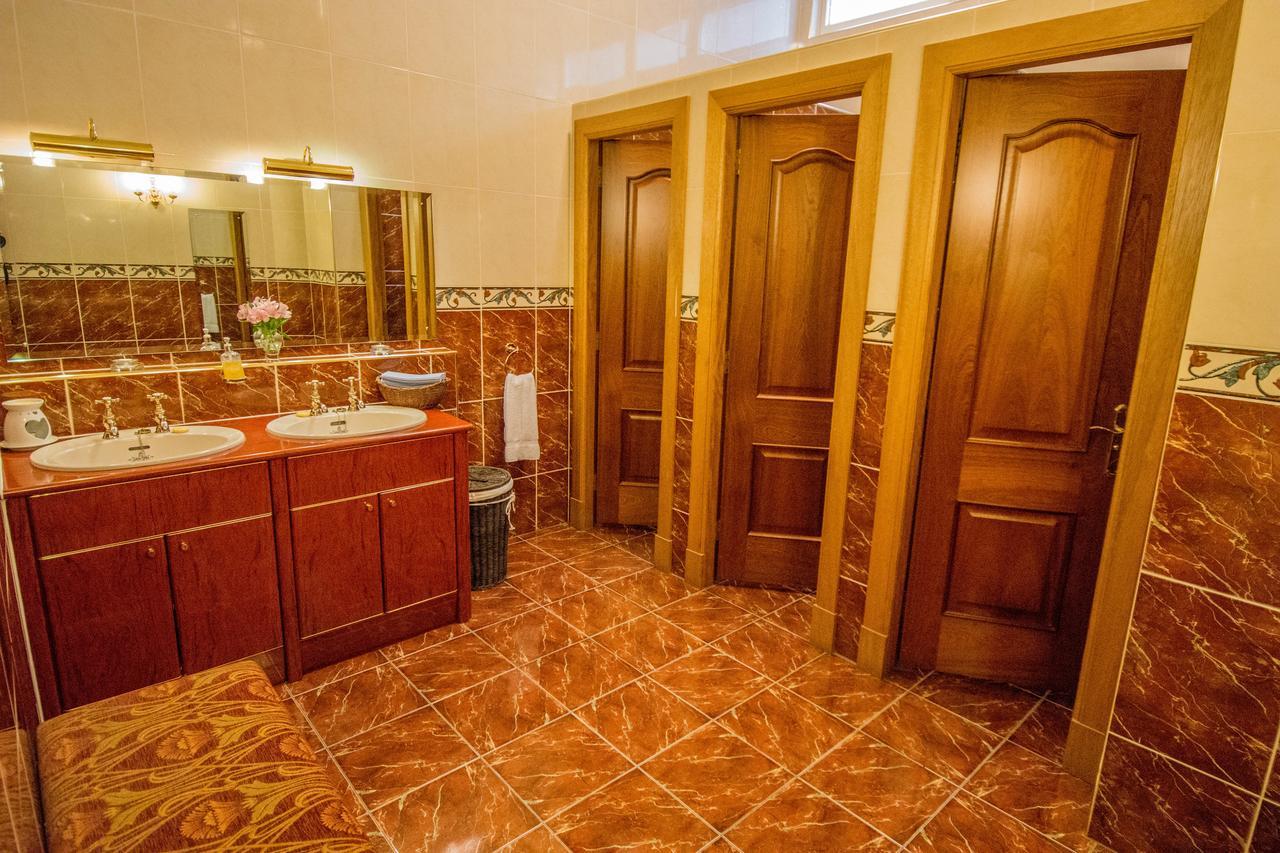 Castle Hotel Huntly Εξωτερικό φωτογραφία
