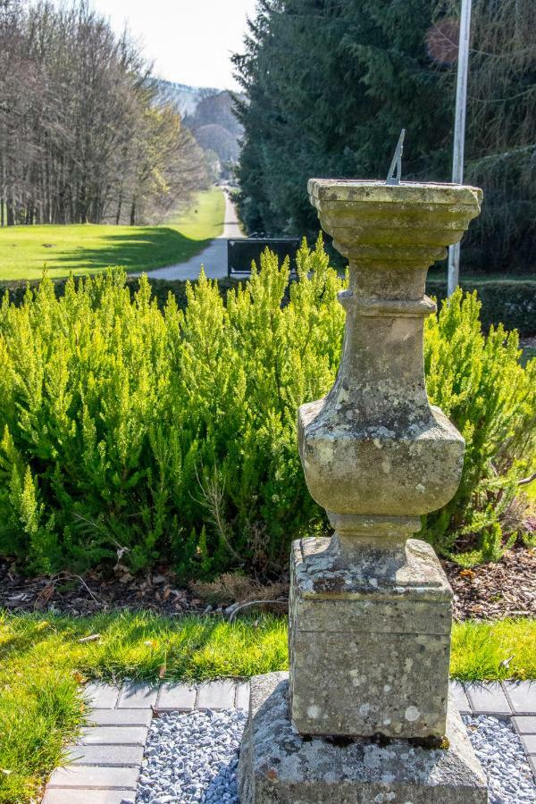 Castle Hotel Huntly Εξωτερικό φωτογραφία